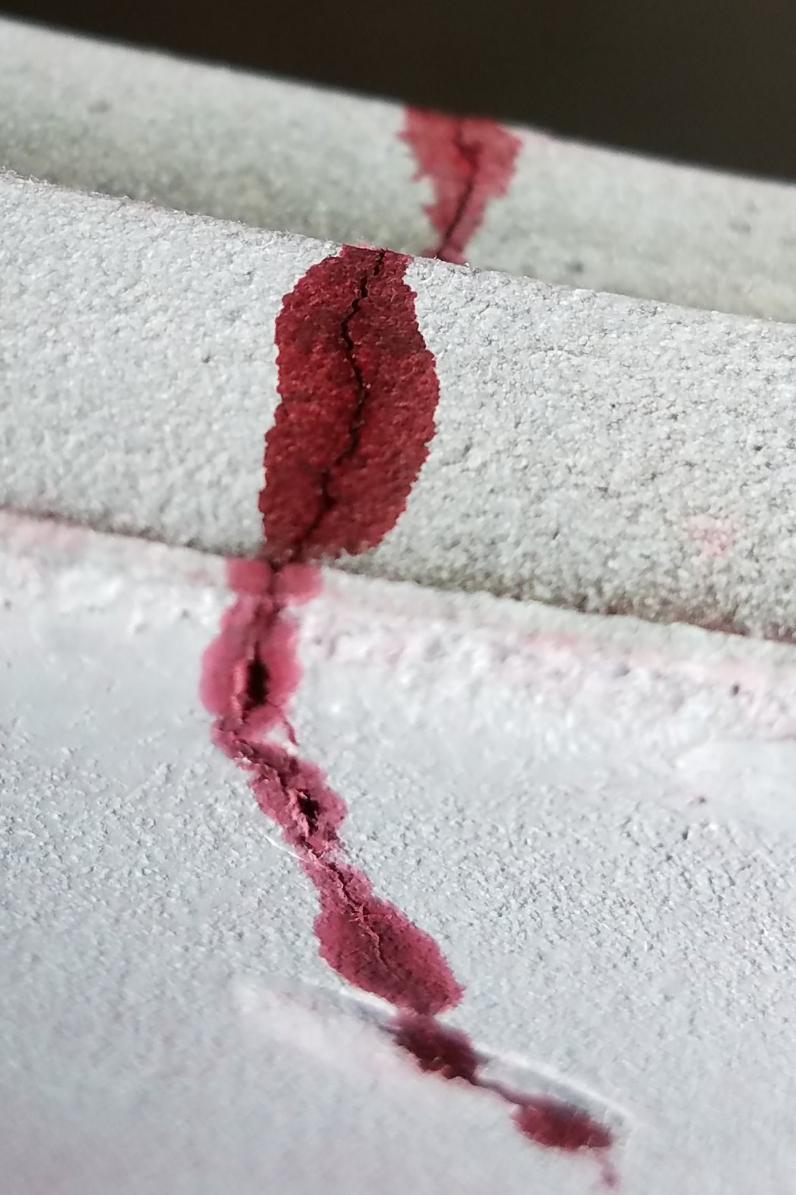 PENETRANT TESTING (PT)